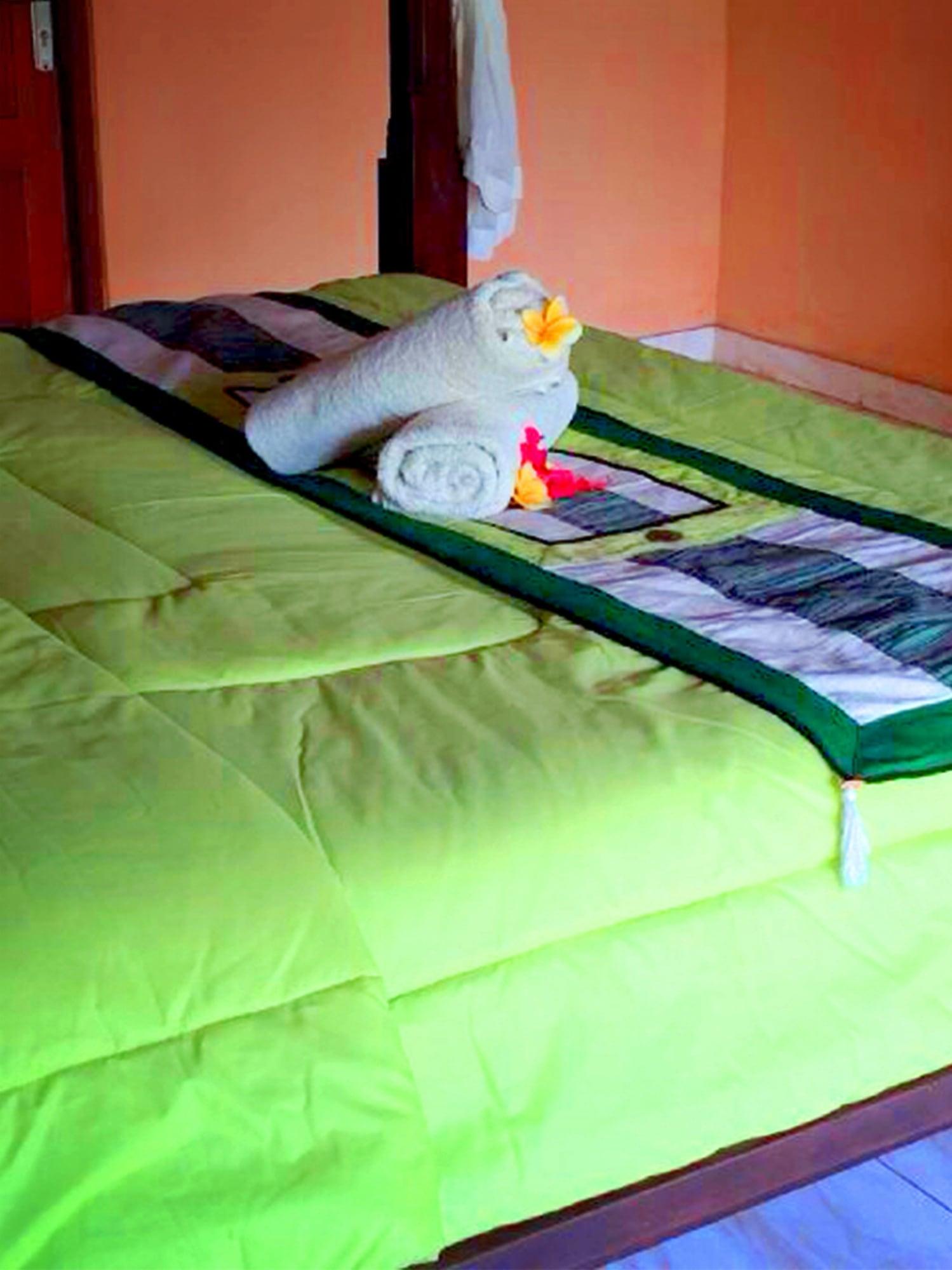 Mushroom Garden Villas Nusa Lembongan  Luaran gambar