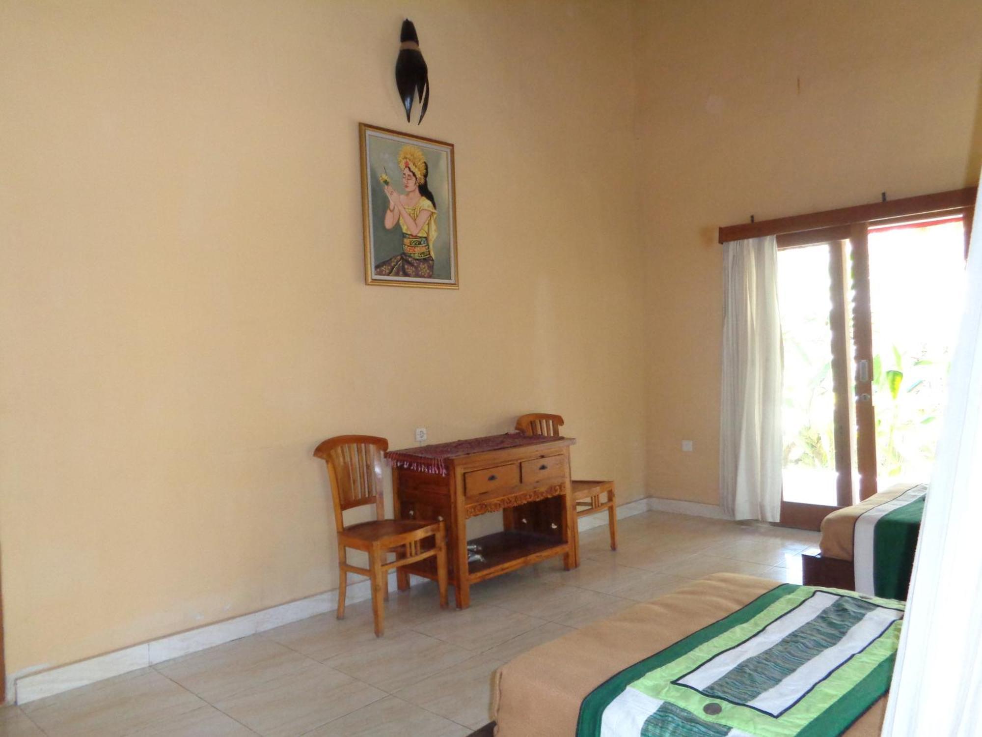 Mushroom Garden Villas Nusa Lembongan  Luaran gambar