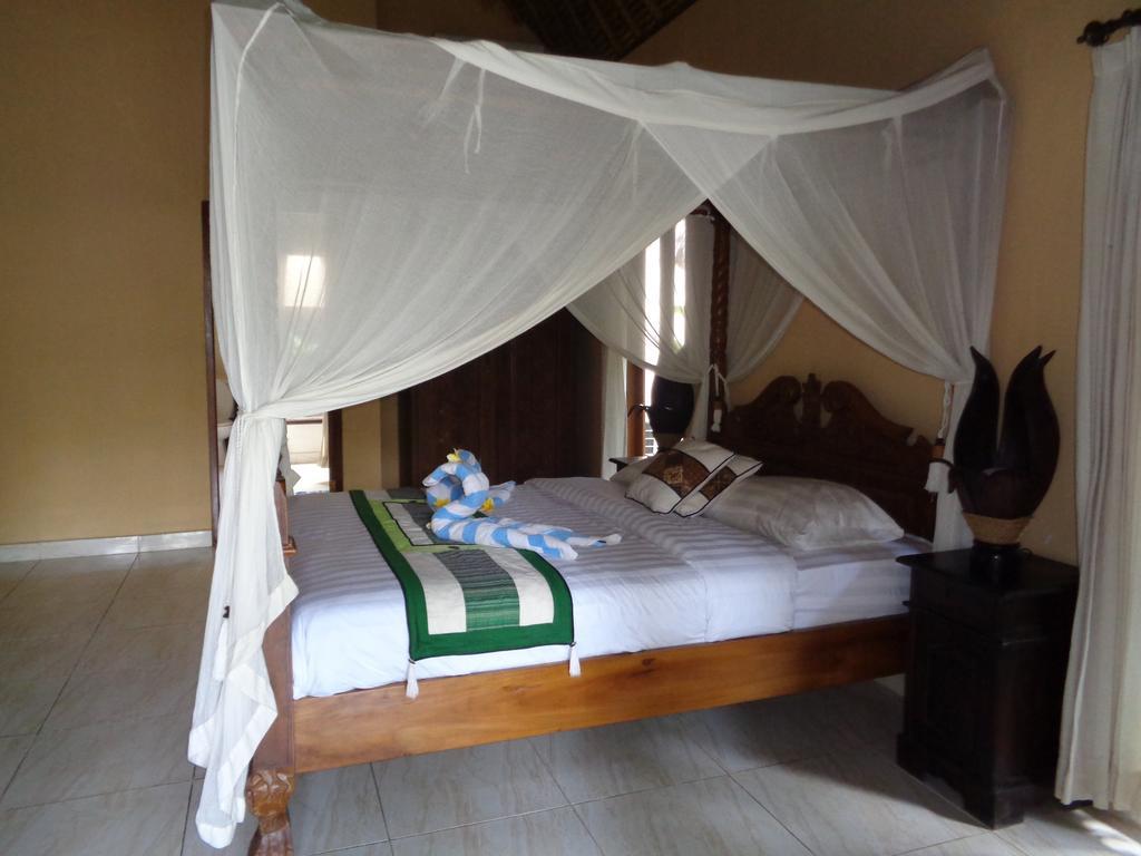 Mushroom Garden Villas Nusa Lembongan  Luaran gambar