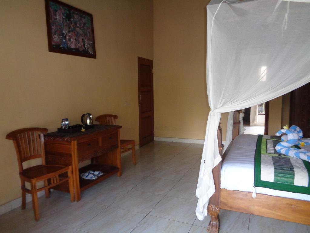 Mushroom Garden Villas Nusa Lembongan  Luaran gambar